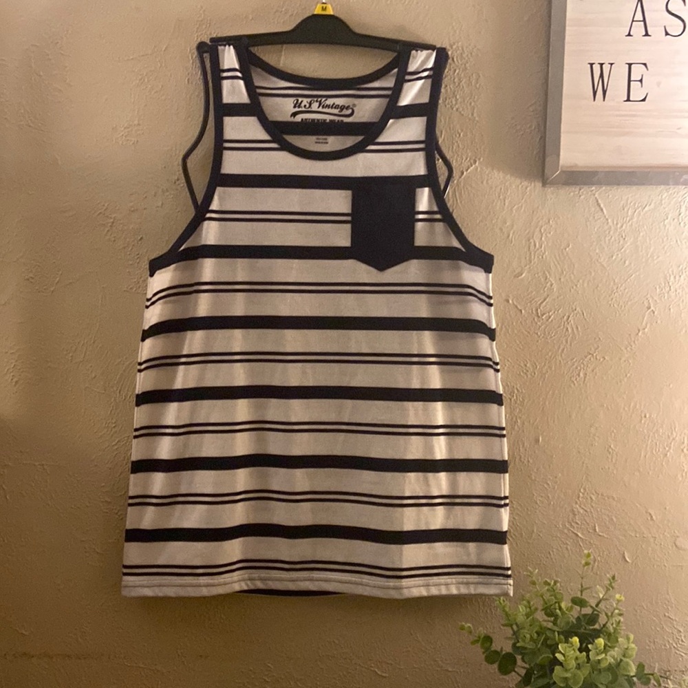 U S Vintage Authentic Wear Dress